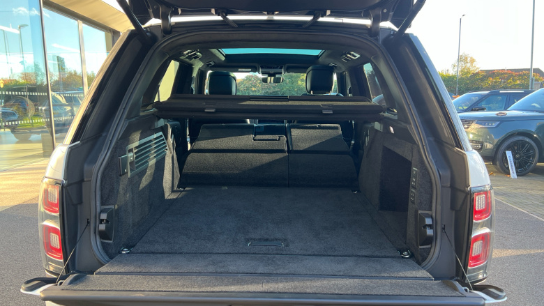 Land Rover Range Rover 3.0 SDV6 Autobiography 4dr Auto Diesel Estate